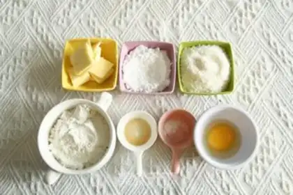 Make Coconut step 0
