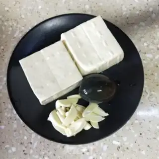 Make Tofu pumpkin soup step 4