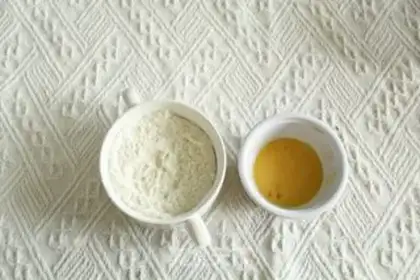Make Coconut step 1