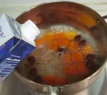 Make A papaya mackerel step 5
