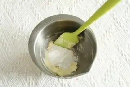 Make Coconut step 2