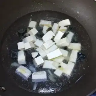 Make Tofu pumpkin soup step 9
