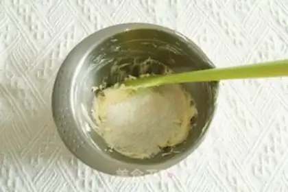 Make Coconut step 6