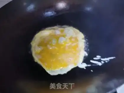 Make Scrambled eggs step 3