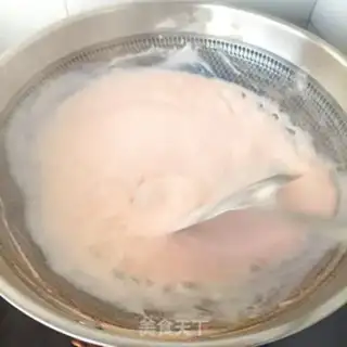 Make Watermelon milk step 8
