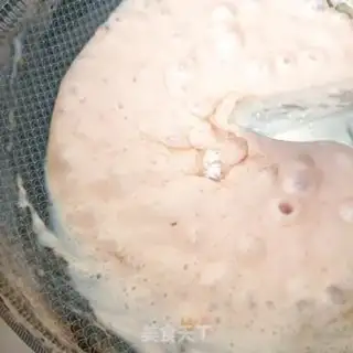 Make Watermelon milk step 9