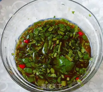 Make Light-food cooking step 2