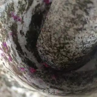 Make Rose-breathing water step 2