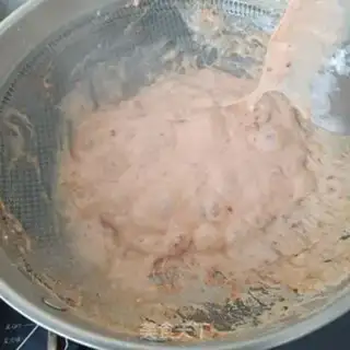 Make Watermelon milk step 10