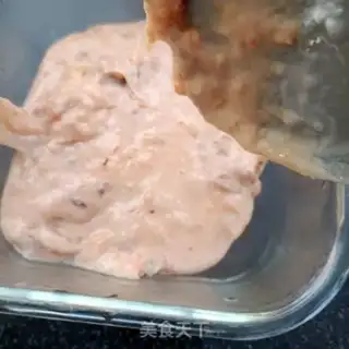 Make Watermelon milk step 11