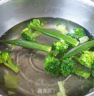 Make Light-food cooking step 4
