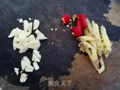 Make Potato fish step 2
