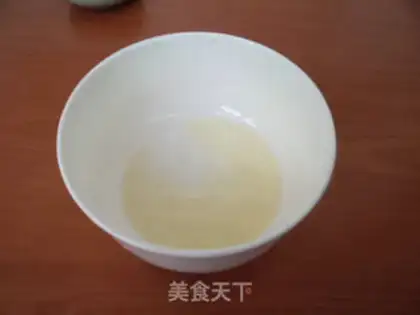 Make Pine buns step 2