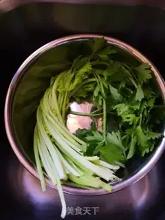 Make Celery step 1