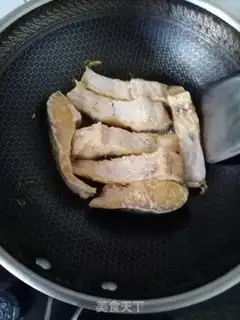 Make Potato fish step 3