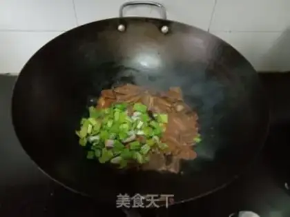 Make Spicy mackerel step 9