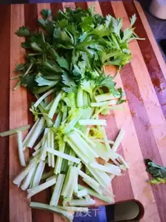Make Celery step 2