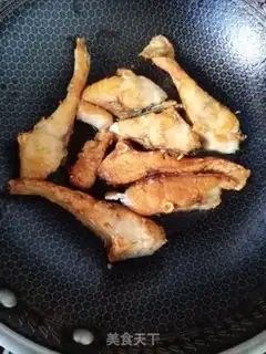 Make Potato fish step 4