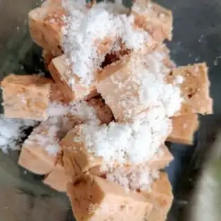 Make Watermelon milk step 15