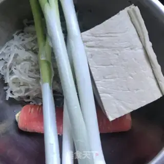 Make Soft tofu buns step 3