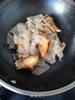 Make Potato fish step 5