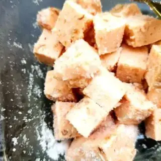 Make Watermelon milk step 16
