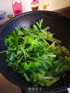 Make Celery step 4