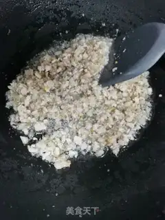 Make Frozen mushrooms step 7