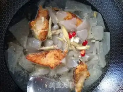 Make Potato fish step 6
