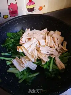 Make Celery step 5
