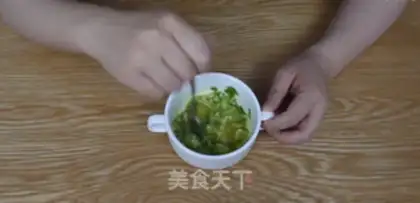 Make Toast step 1