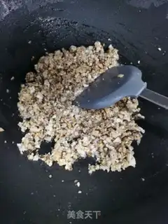 Make Frozen mushrooms step 8