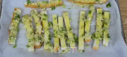 Make Toast step 2