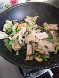 Make Celery step 6