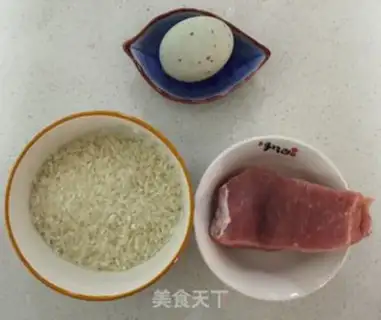 Make Porridge step 0