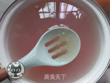 Make Yang Yee Man Lo step 2