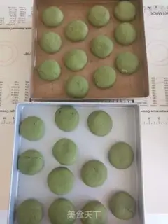 Make Tea and potatoes and cookies step 10