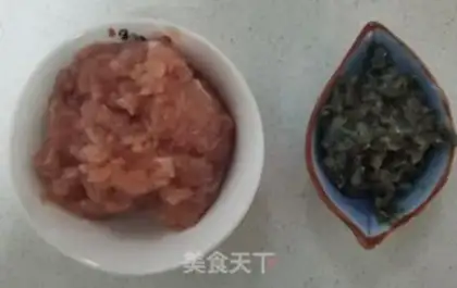 Make Porridge step 1