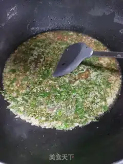 Make Frozen mushrooms step 10