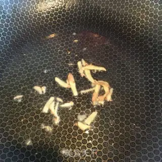 Make Mouth chicken step 3