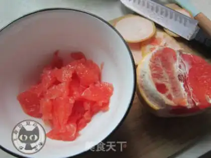 Make Yang Yee Man Lo step 4