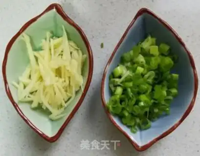Make Porridge step 2