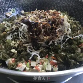 Make Soft tofu buns step 8