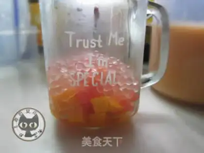 Make Yang Yee Man Lo step 6