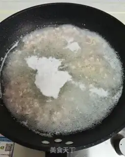 Make Porridge step 3