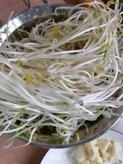 Make Weenie sprouts step 0