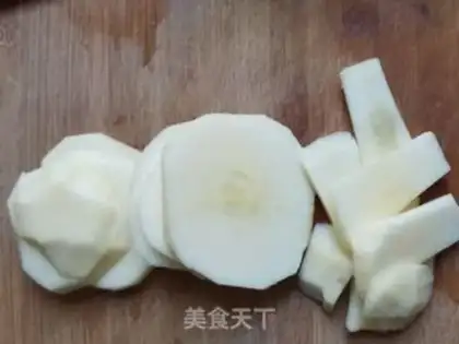 Make Apple pie step 3