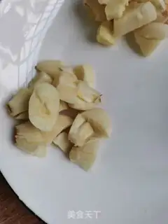 Make Weenie sprouts step 1