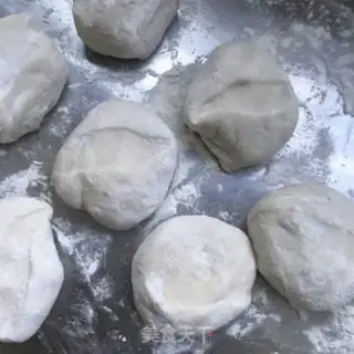 Make Soft tofu buns step 10