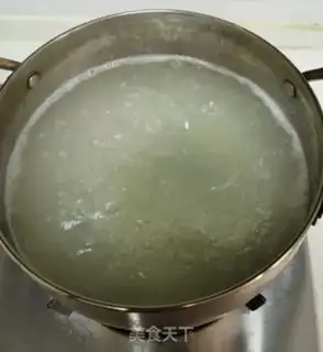 Make Porridge step 5